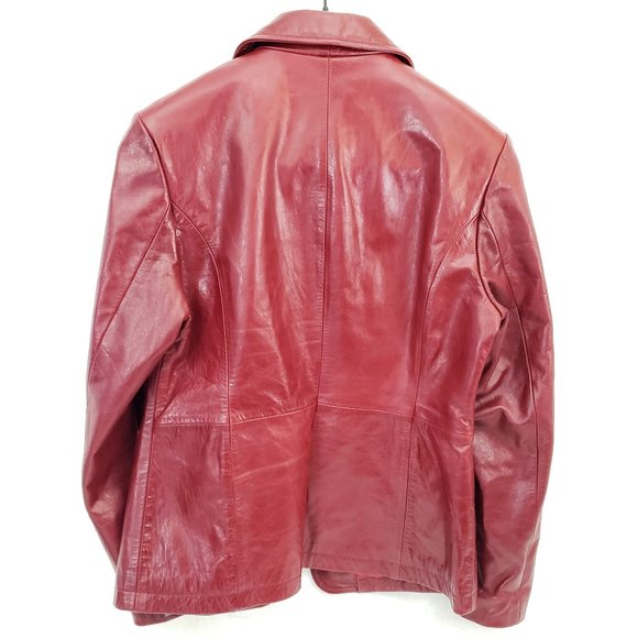 reilly olmes leather jacket